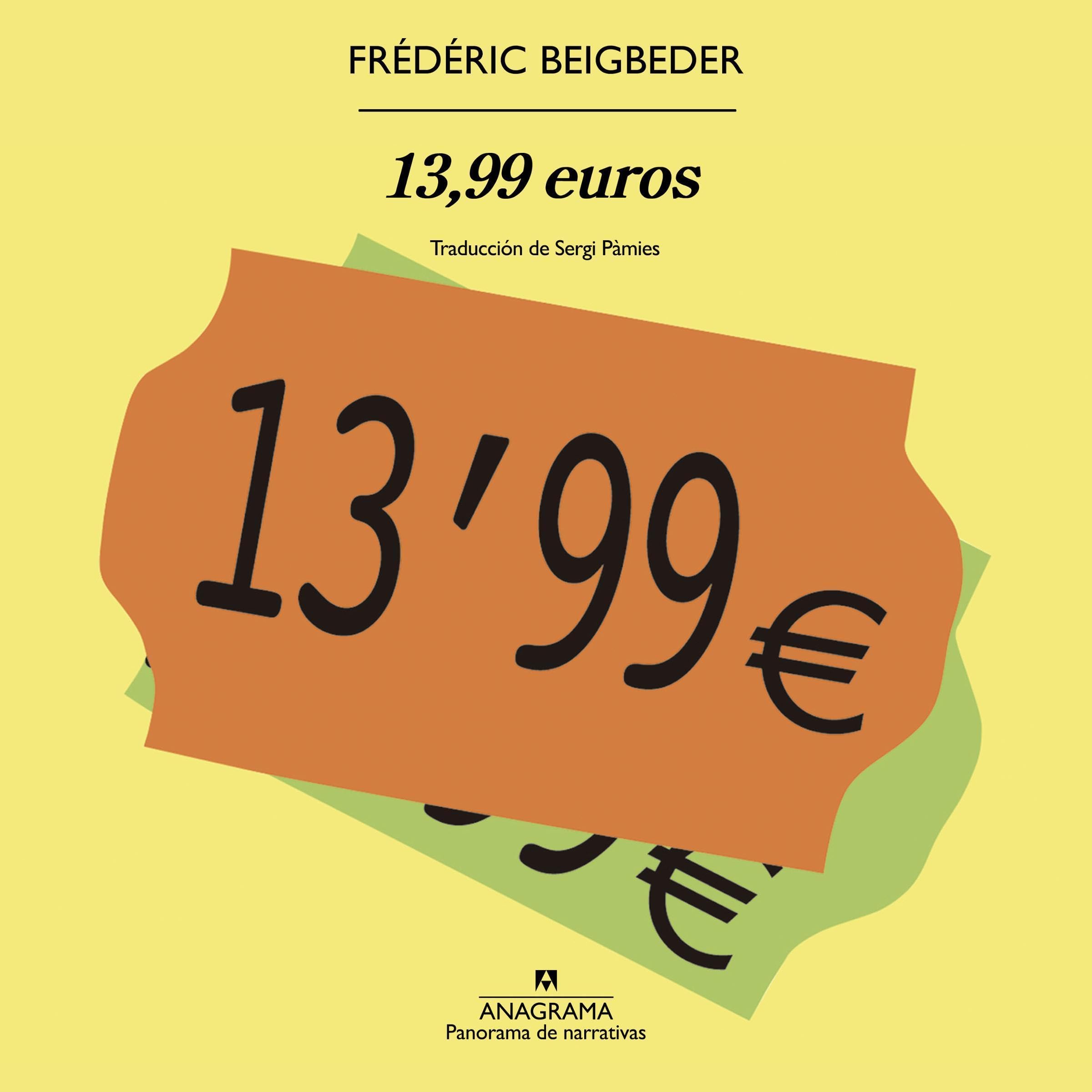 13,99 euros