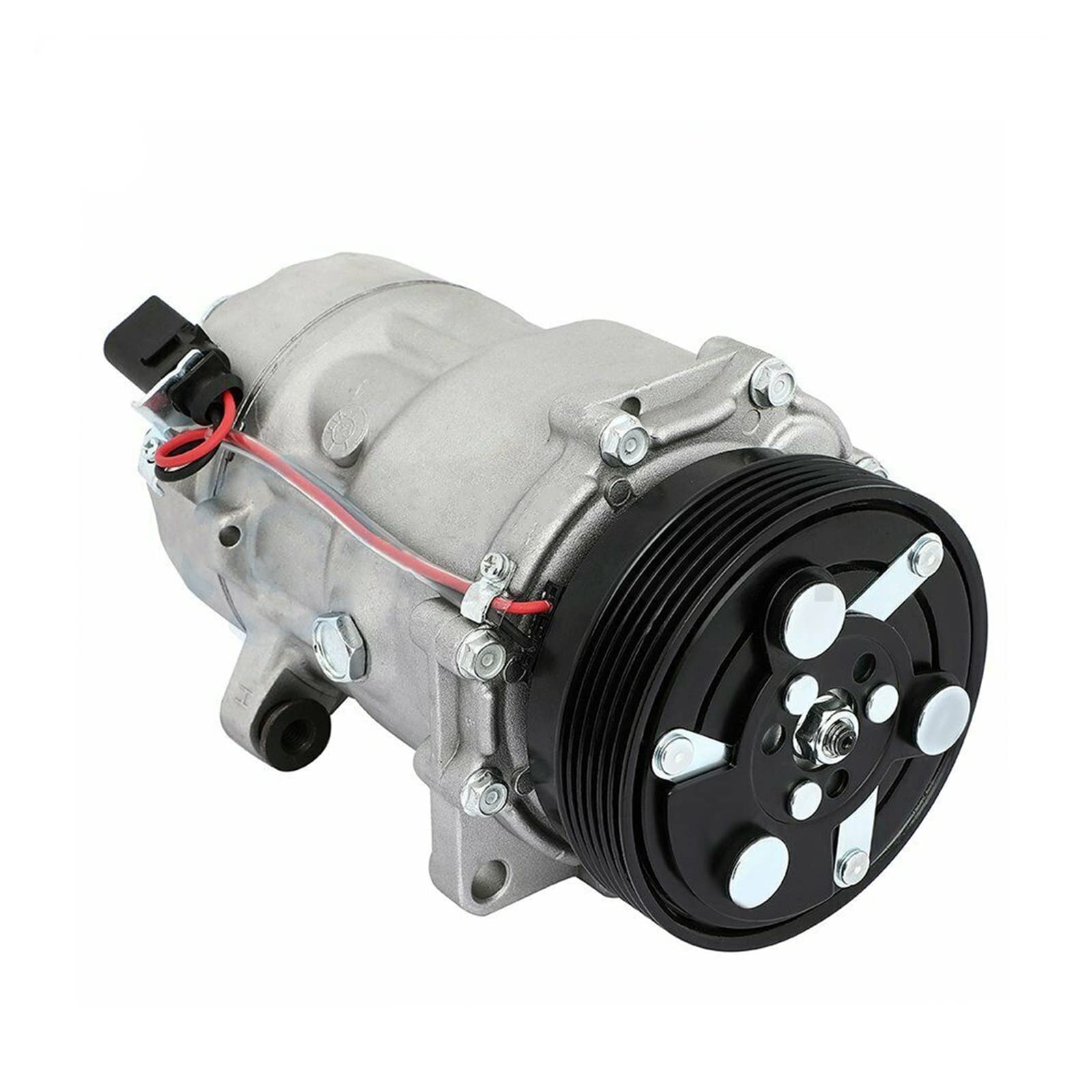 Compresor De Suspensión Neumática 1J0820803N, para VW Golf Mk3 Mk4 Jetta Beetle Passat Mkiv para Audi TT Quattro 1Je820803A