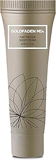 GOLDFADEN MD Crema de noche regenerativa Plan...