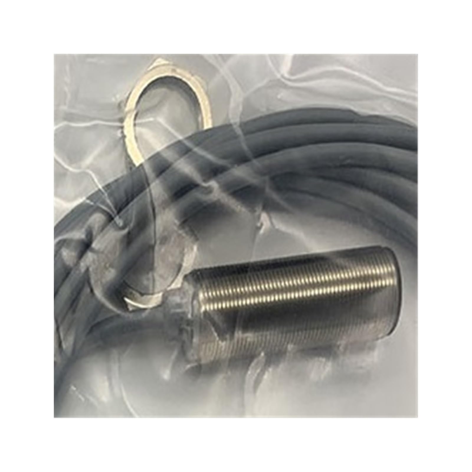Capteur BES516-343-S49-C inductif M12 pour contrôle de position industrielle