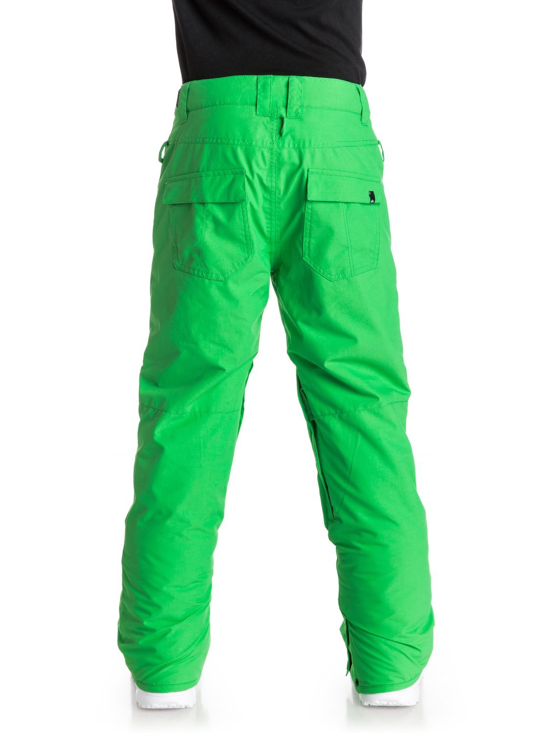 Quiksilver Jungen Snow Pant Snow Pants Estate YTH Pants B