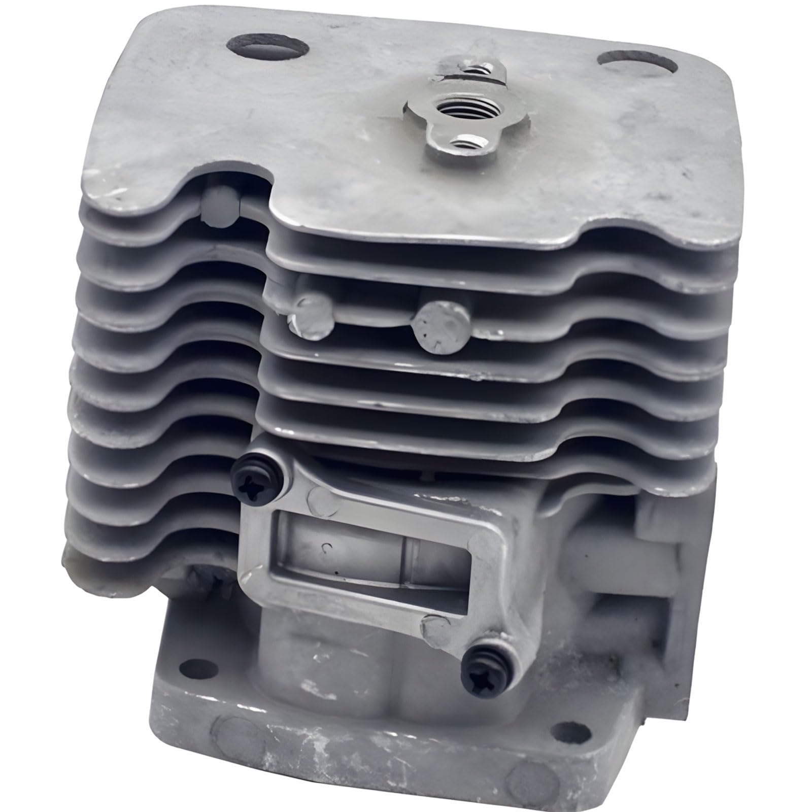 Confezione da 1 tubo di ricambio antiruggine da 51 mm per 578BTF e 580BFS, aumenta l'efficienza energetica permanente