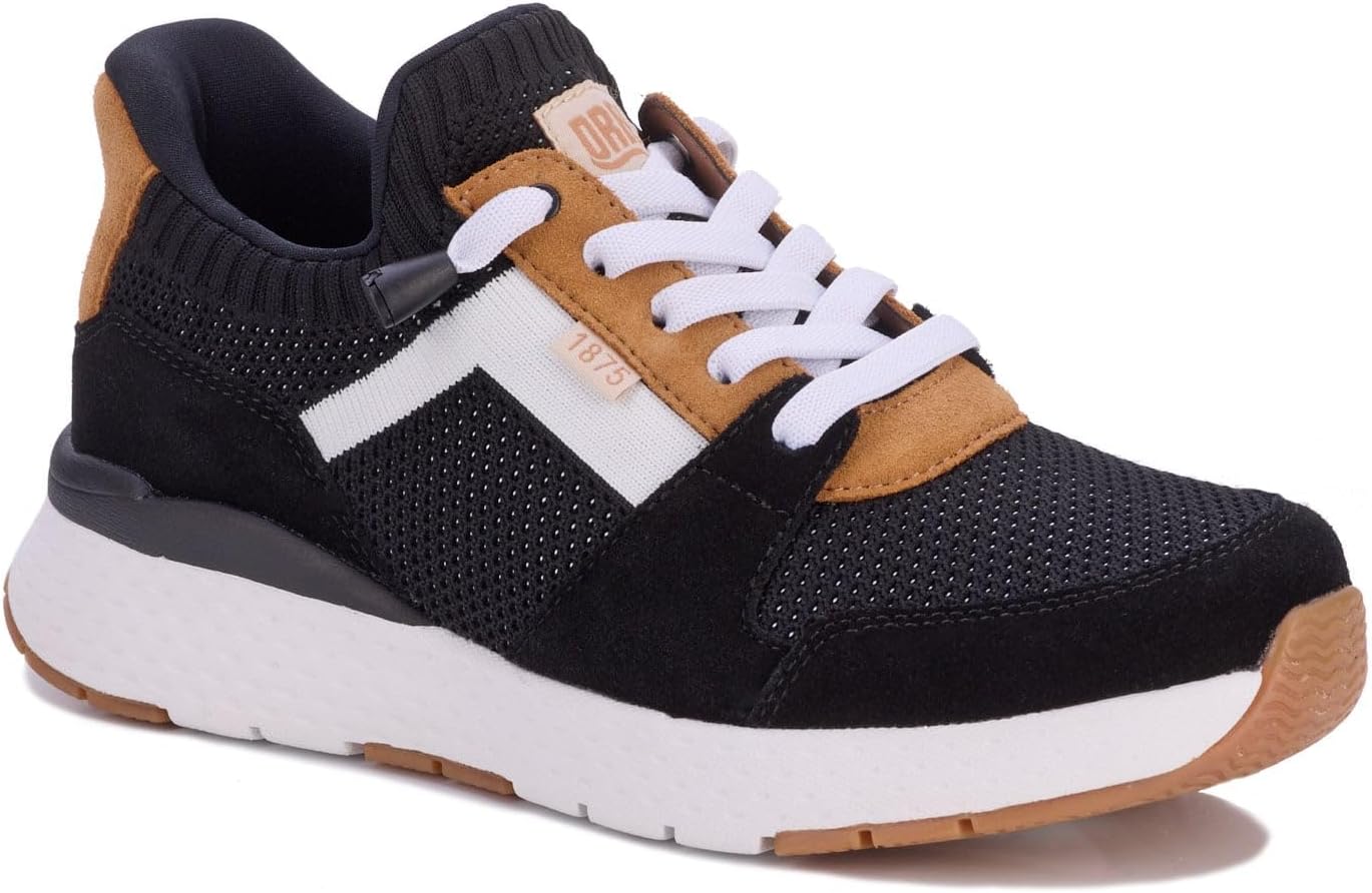 Drew Women's Bobbie Comfort Slip-On Sneakers