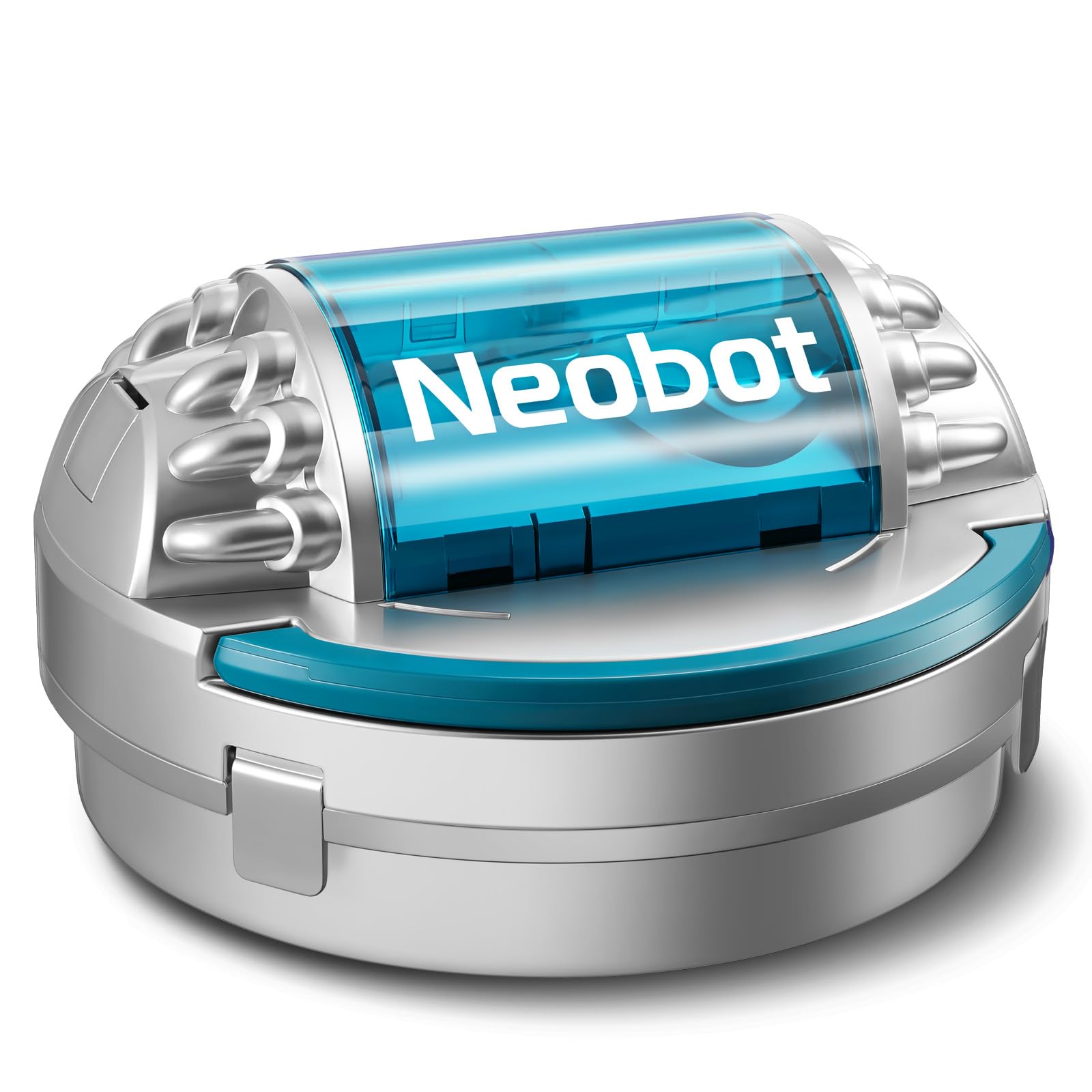 “NOT BEEN TESTED “ X1 2024 New Cordless Pool Cleaner, Robotic Pool Vacuum, 120 Mins Maximum Runtime, Dual-Motor, Self-Parking, Pool Vacuum for Above/In Ground Flat Pools Up to 914 Sq Ft