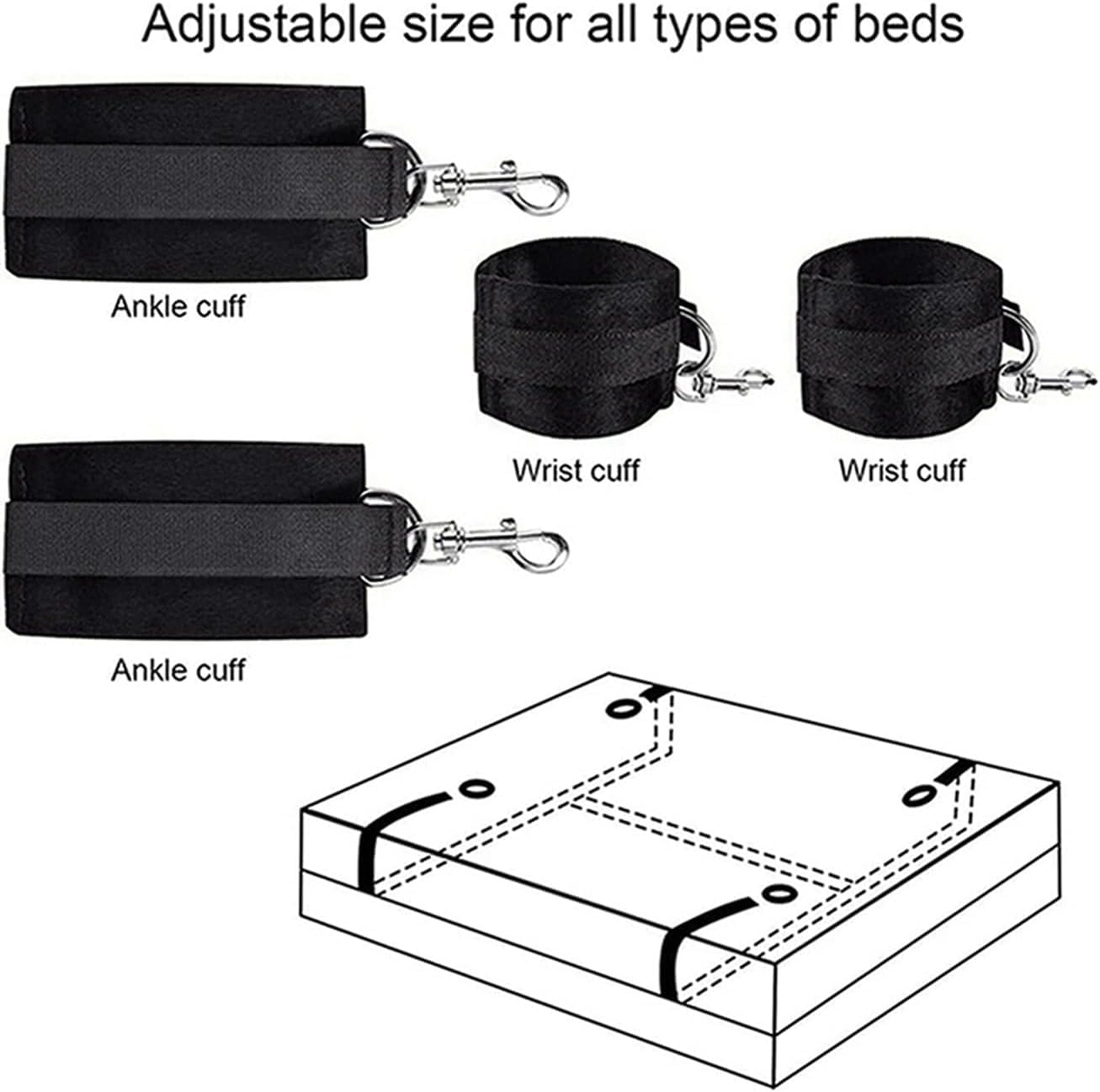 Yoga corporeo + in Nylon, con Camera da Letto y Principianti Rafforzamento per Coppia-5D2Y9X