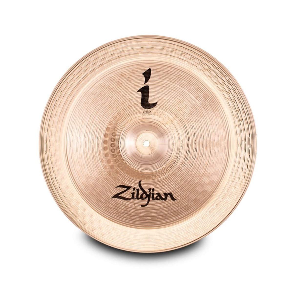 Zildjian I Family China Cymbal (ILH18CH) - Image 2 thumbnail