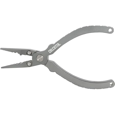calcutta fishing pliers