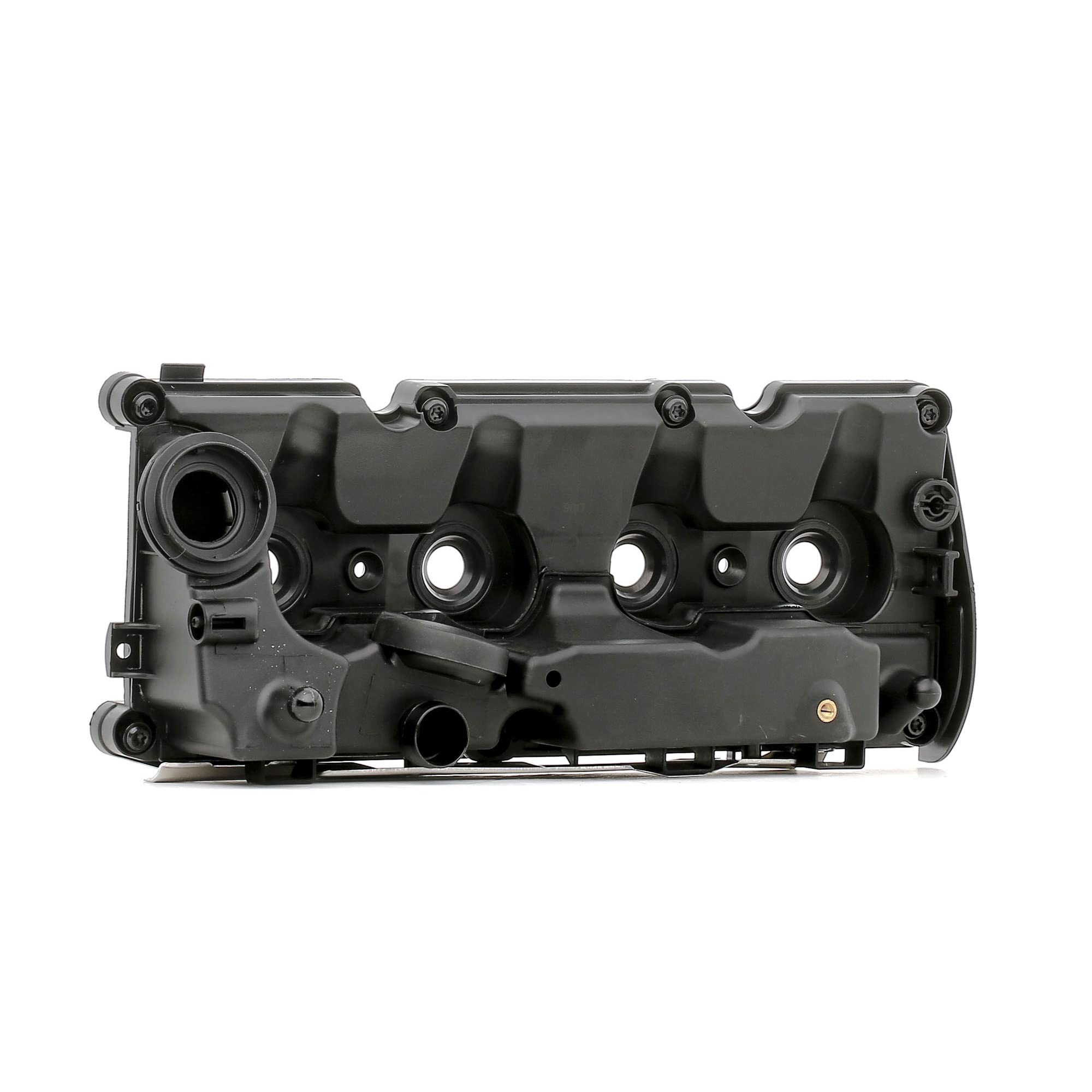 DR.MOTOR AUTOMOTIVE DRM21902 Coperchio punterie con guarnizione con bulloni/viti | Compatibile con: AUDI A1, A1 Sportback, A3, A3 Cabriolet, A3 Limousine, A3 Sportback, A4 Allroad B8, A4 Allroad B9, A4 B8