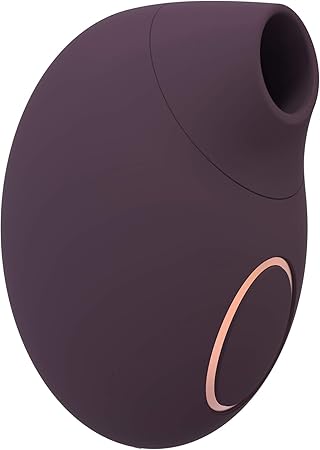 Irresistible Succionador De Clítoris 250 g