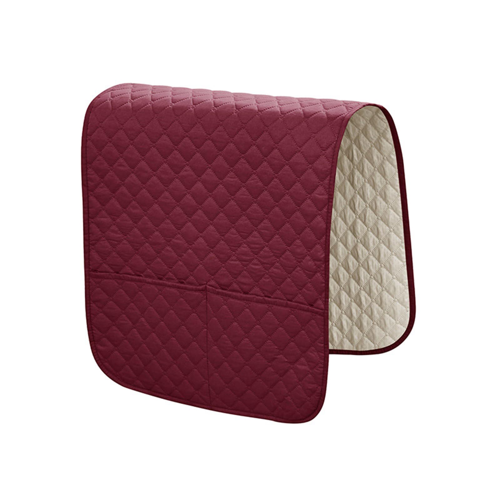 Buxuaaaa A Buxuaaa Sof Armrest Covers Couch Rm Protectors, Nonslip Comfortable Rm Slipcover, Easily Care For Home Sof Stain Resistant Rmrest Cloth