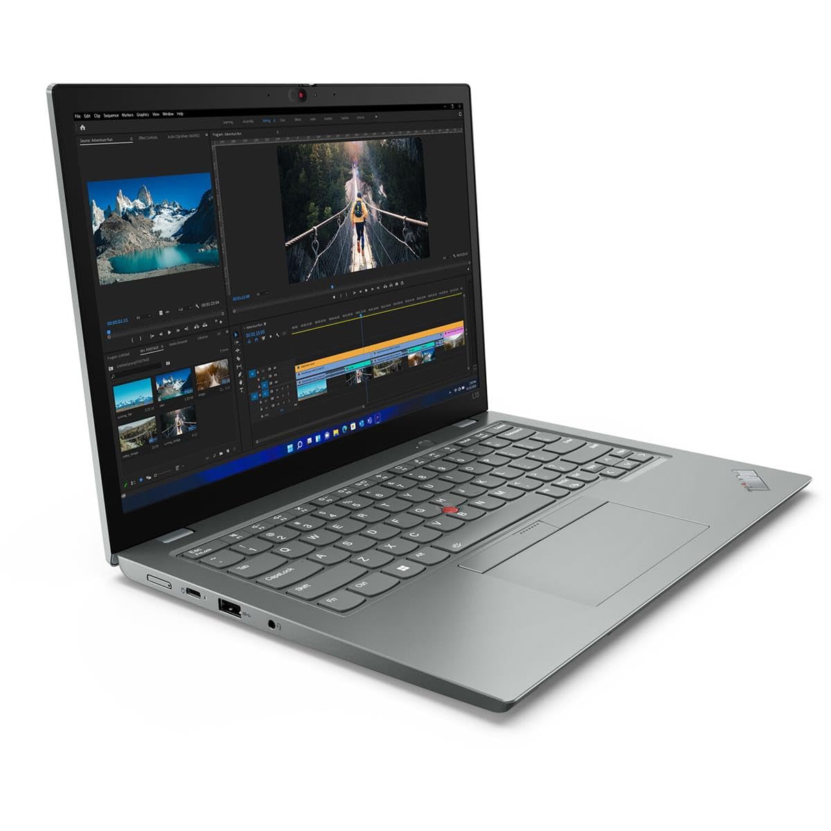 Amazon.com: Lenovo ThinkPad L13 Gen 3 21B9000XUS 13.3