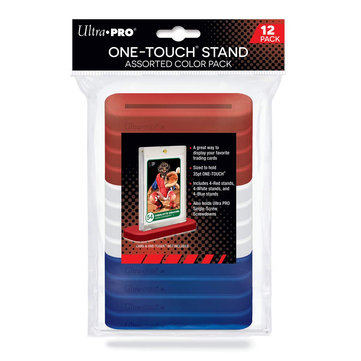 Ultra Pro15222 Accessories, None