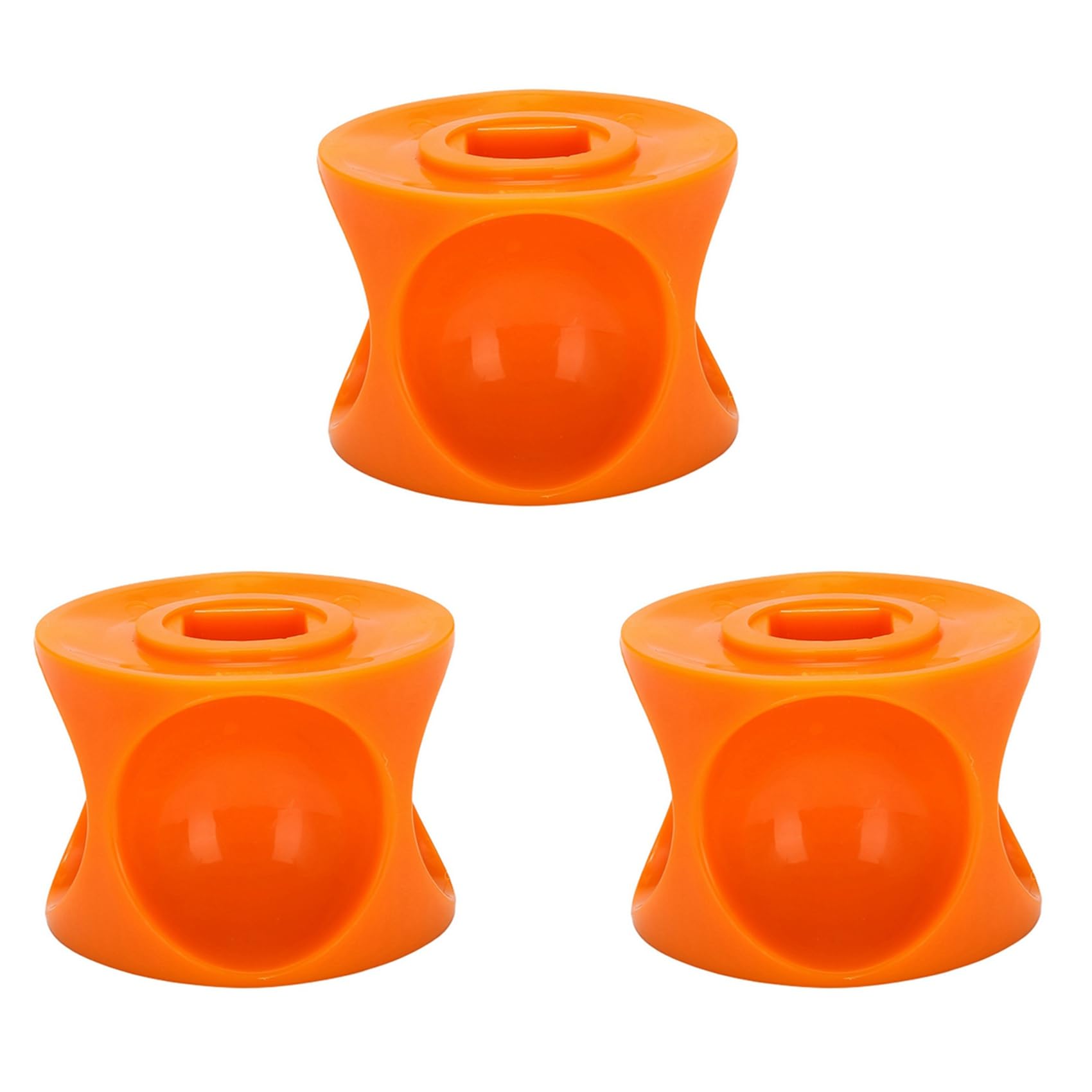 Pièces de rechange presse-agrumes orange 2000E contre l'usure de boule