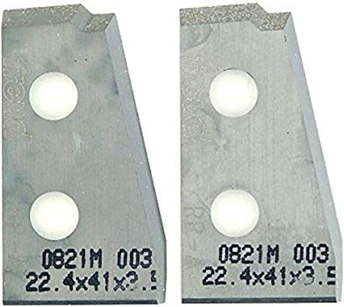 Freud RPA Performance System® Raised Panel Profile Knives for 5/8