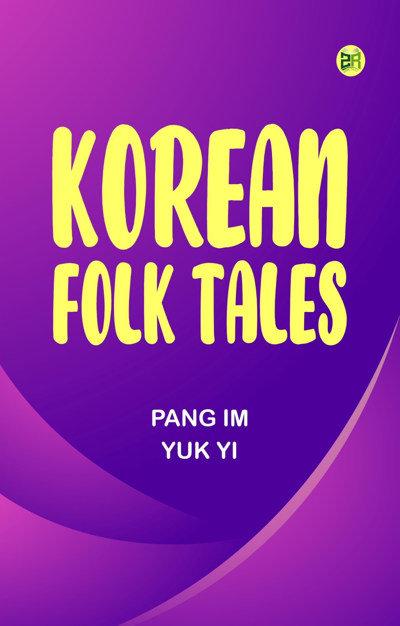 Korean Folk Tales