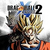 Dragon Ball Xenoverse 2 - PS4 [Digital Code]