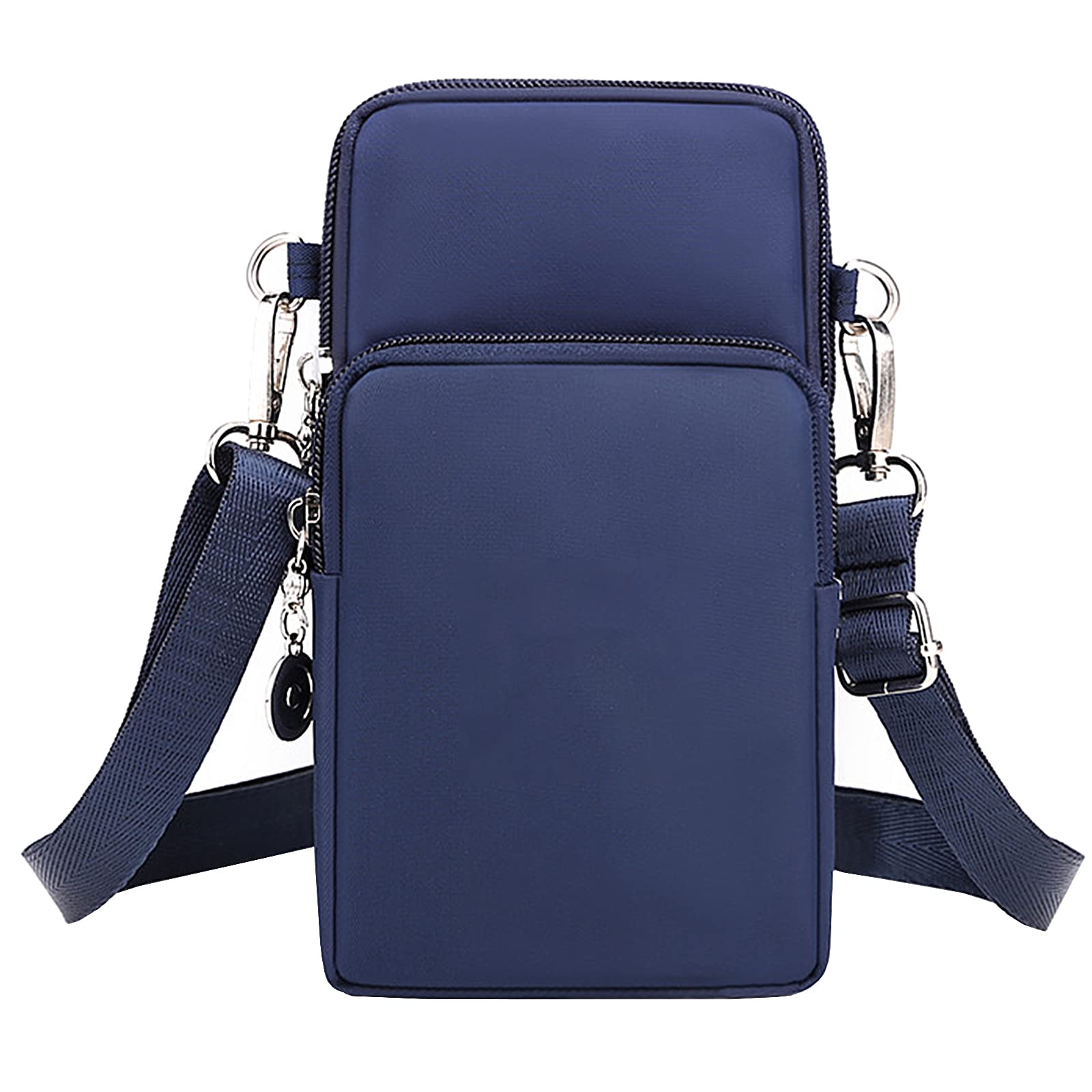 Borsetta Principessa Per Bambine Mini Tracolla Regolabile, Verde