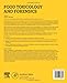 Food Toxicology and Forensics