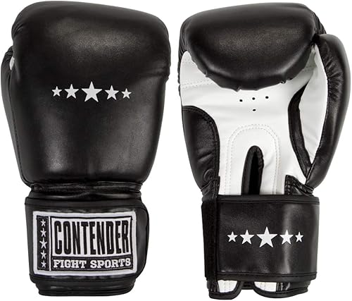 Miniatura 1 de Contender Lucha Deportes Internacional de Boxeo Guantes