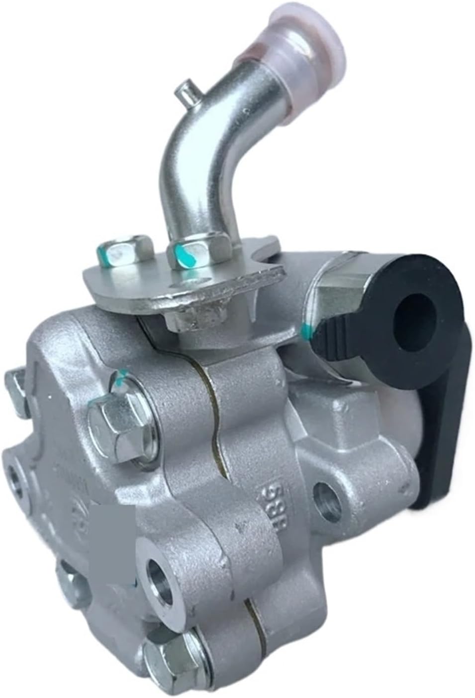 Power Steering Pump Compatible for SAIC ROWEWE 350 MG5 1.5L Engine Auto Car Motor Parts