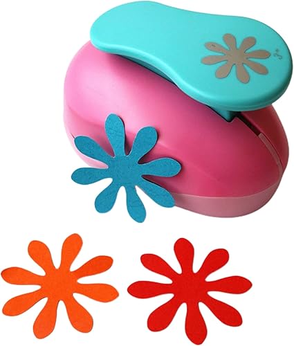 Miniatura 1 de CADY Crafts - Perforadora de papel (3.0in)