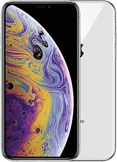 Apple iPhone Xs Max 64GB 256GB 512GB - (Renewed)