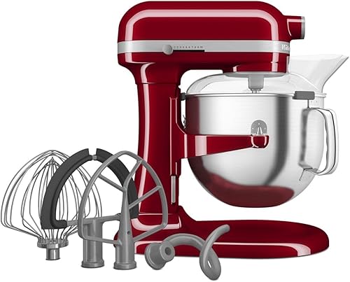 KitchenAid® 7 Quart Bowl-Lift Stand Mixer