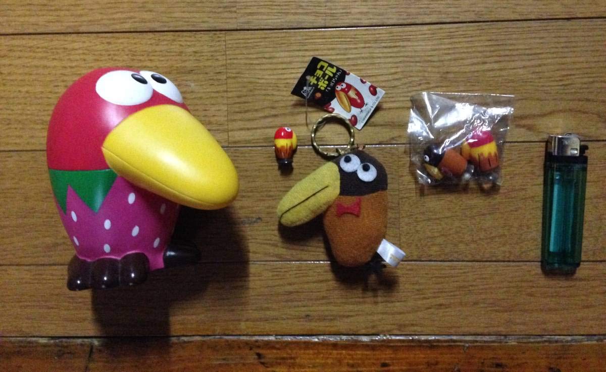 キョロちゃん キーホルダー 楽天市場】キョロちゃん LEDライト キーホルダー（ストラップ