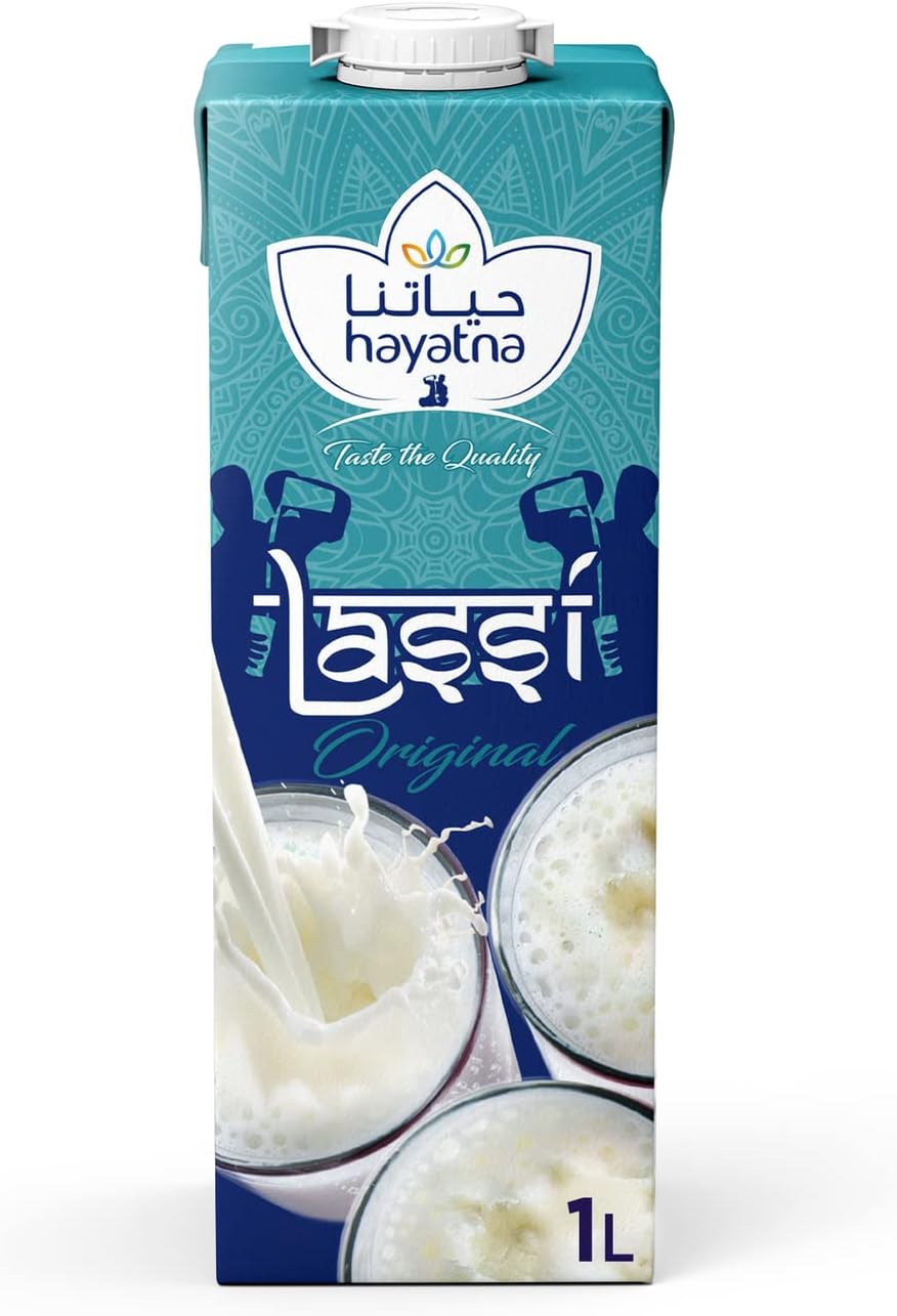 Hayatna Original Lassi 1 Litre