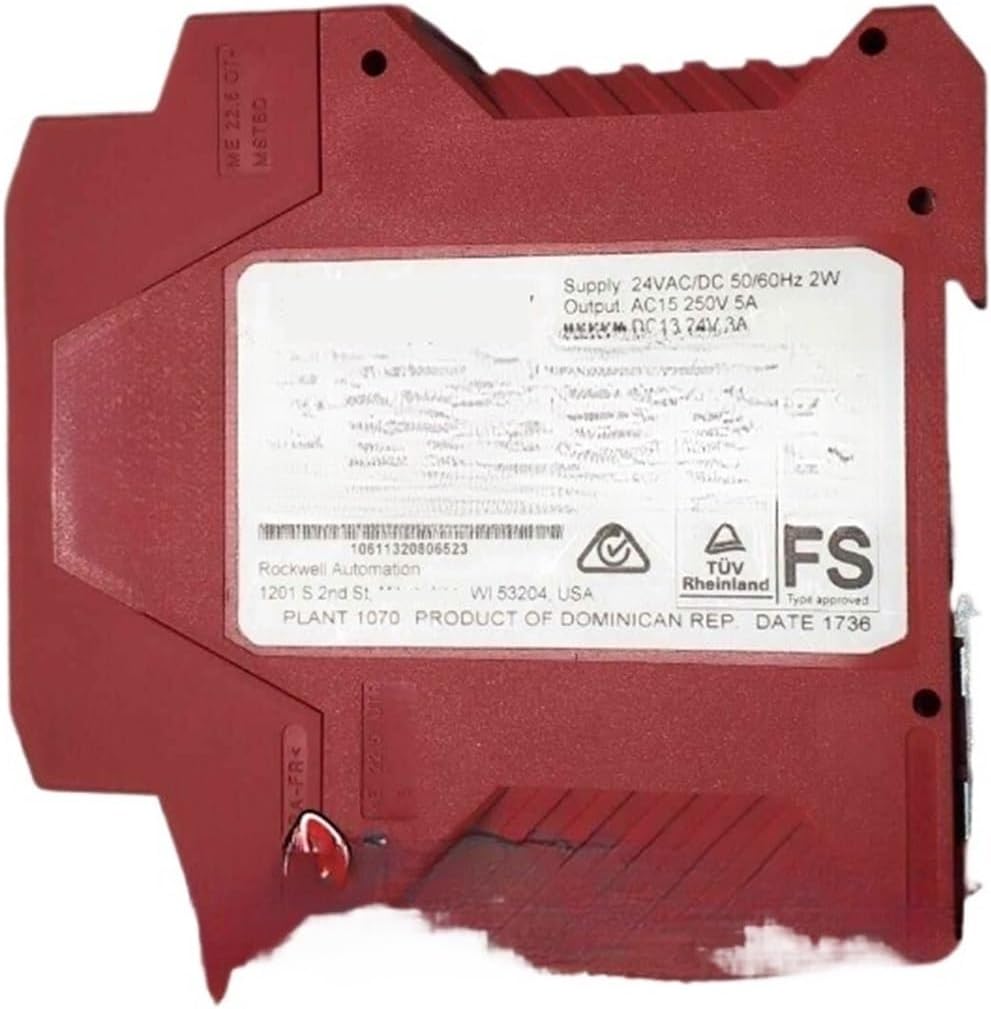 Relay MSR127RP 440R-N23135/MSR127TP 440R-N23132