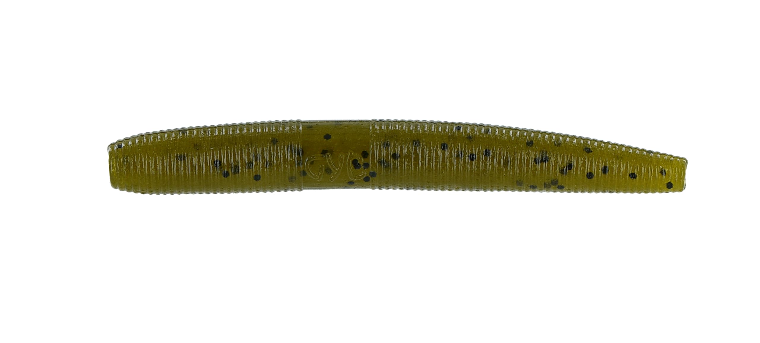 Yamamoto5" Fat SENKO/Green Pumpkin (10 Pack)
