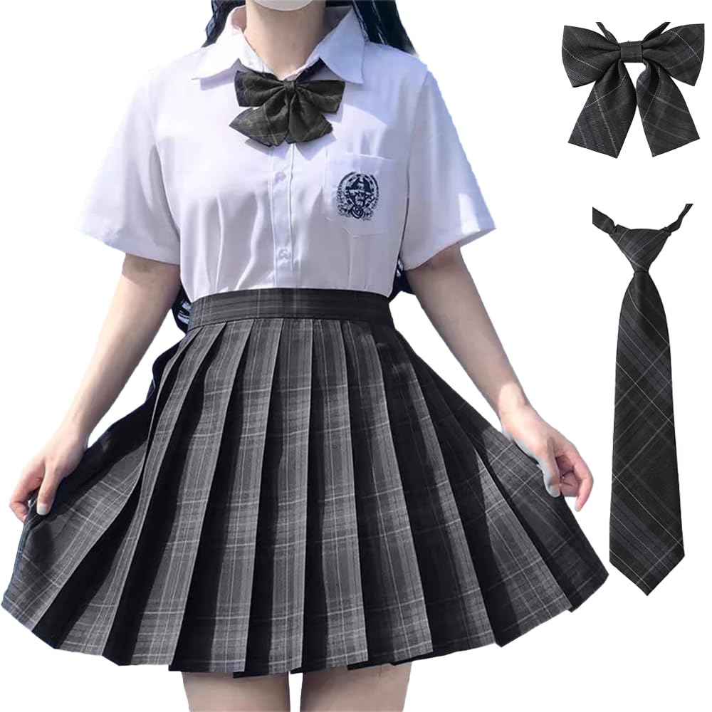 hydeist 制服　スカート　見せパン　ネクタイ hydeist 制服 スカート 見せパン ネクタイ - メルカリ