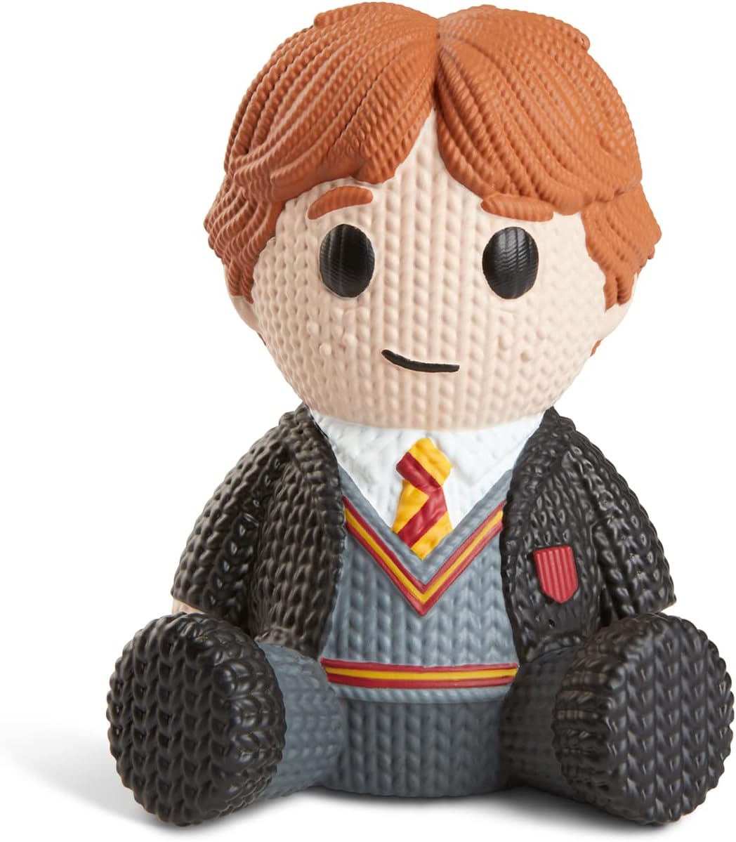 Handmade by Robots - Wizarding World of Harry Potter - Ron Weasley #064