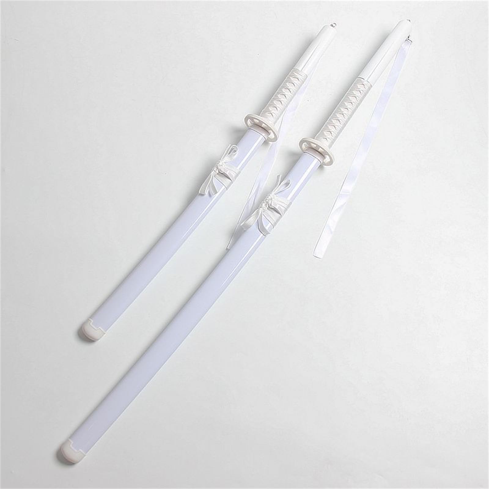 【金属刀身・金属つば】袖白雪 斬魄刀 模造刀 模擬刀 朽木ルキア BLEACH 金属刀身・金属つば】袖白雪 斬魄刀 模造刀 模擬刀 朽木ルキア