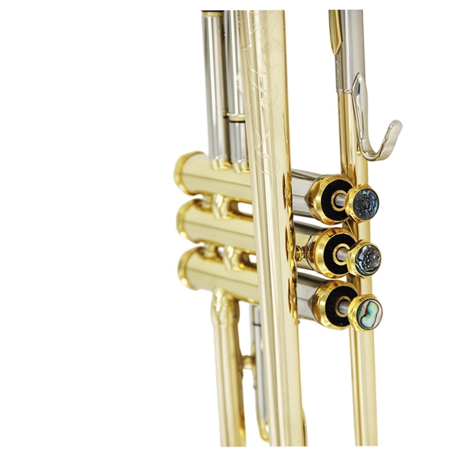 Standard Trumpet Profesjonalne wykonanieTrąbka