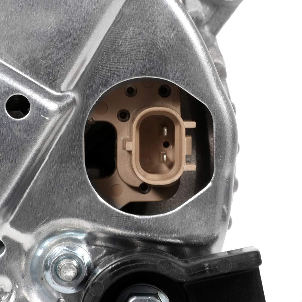 New Alternator Stable High Output Compatible for Dodge for Ram 1500 1999-2001 or Dodge for Dakota 1999-2000 Alternator Rebuild Kit Replace 13824