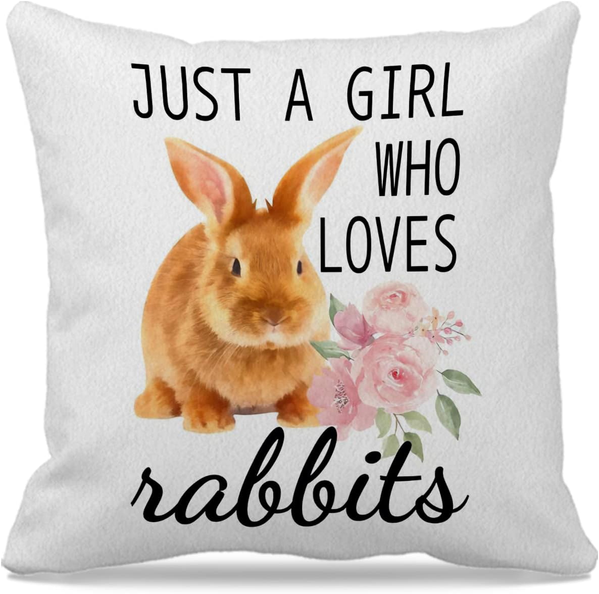 207-BZ-taoyang Throw Pillow Case