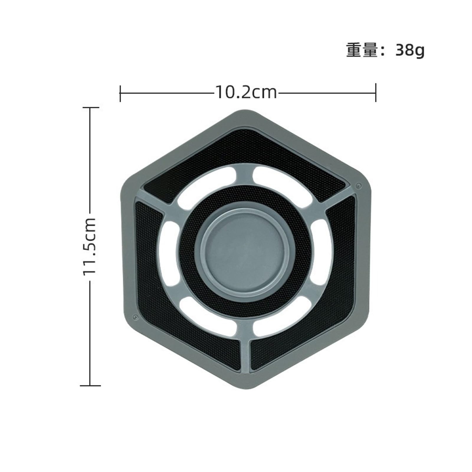 Support De Balai À Franges, Compatible Avec Ecovacs, Debot, N9 +, K10, Yeedi, Station De Serpillière, Accessoires For Aspirateur Robot.(4pcs)