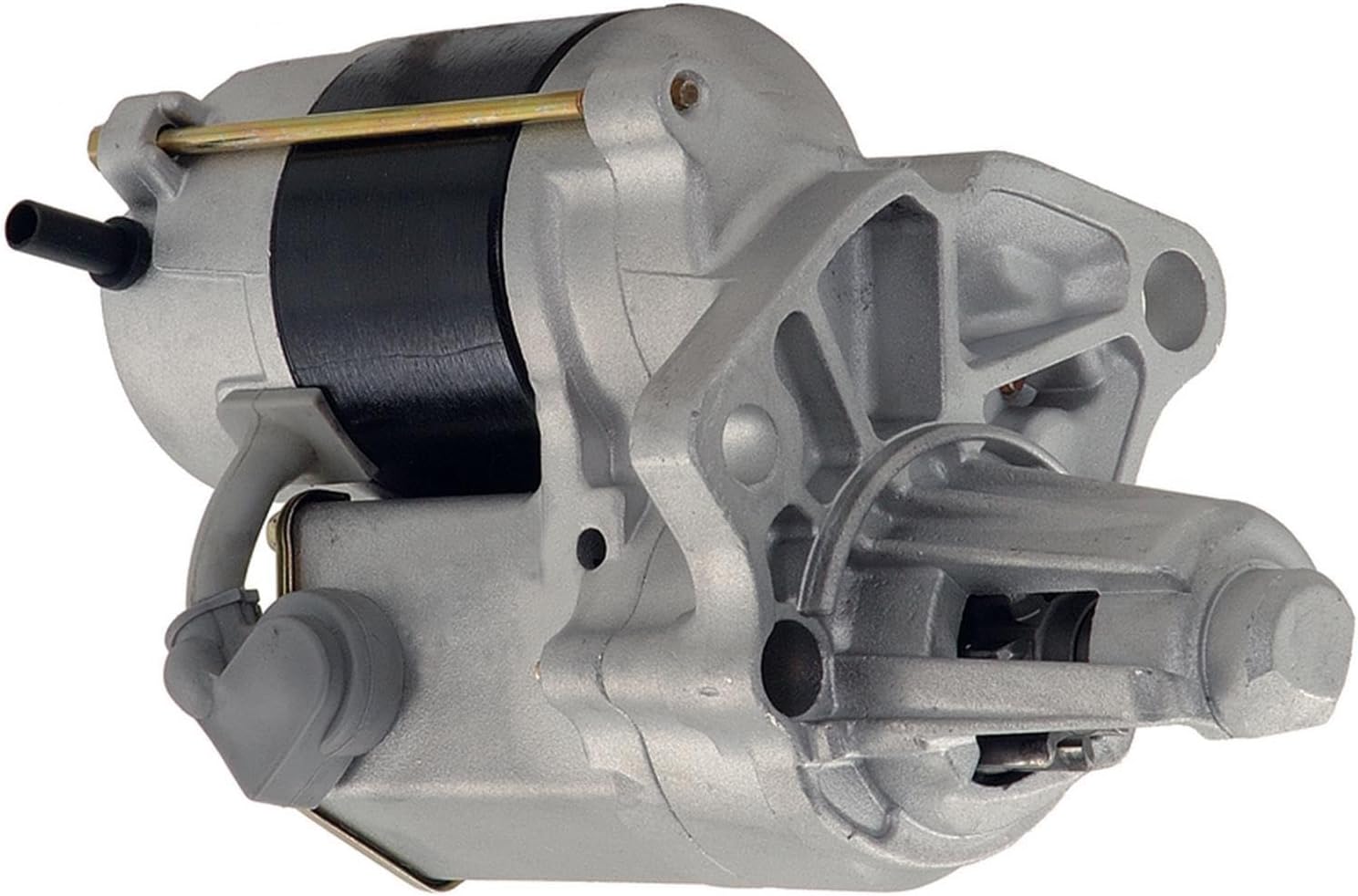 ACDelco Gold 337-1096 (88877195) Starter