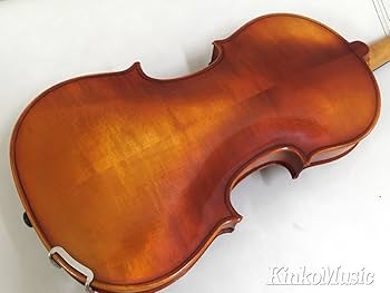 Amazon | SUZUKI スズキ VIOLIN No.280 4/4 1976年製 ヴァイオリン