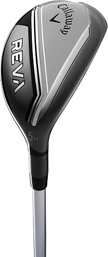 Miniatura 5 de Callaway Golf Womens REVA Complete Golf Set