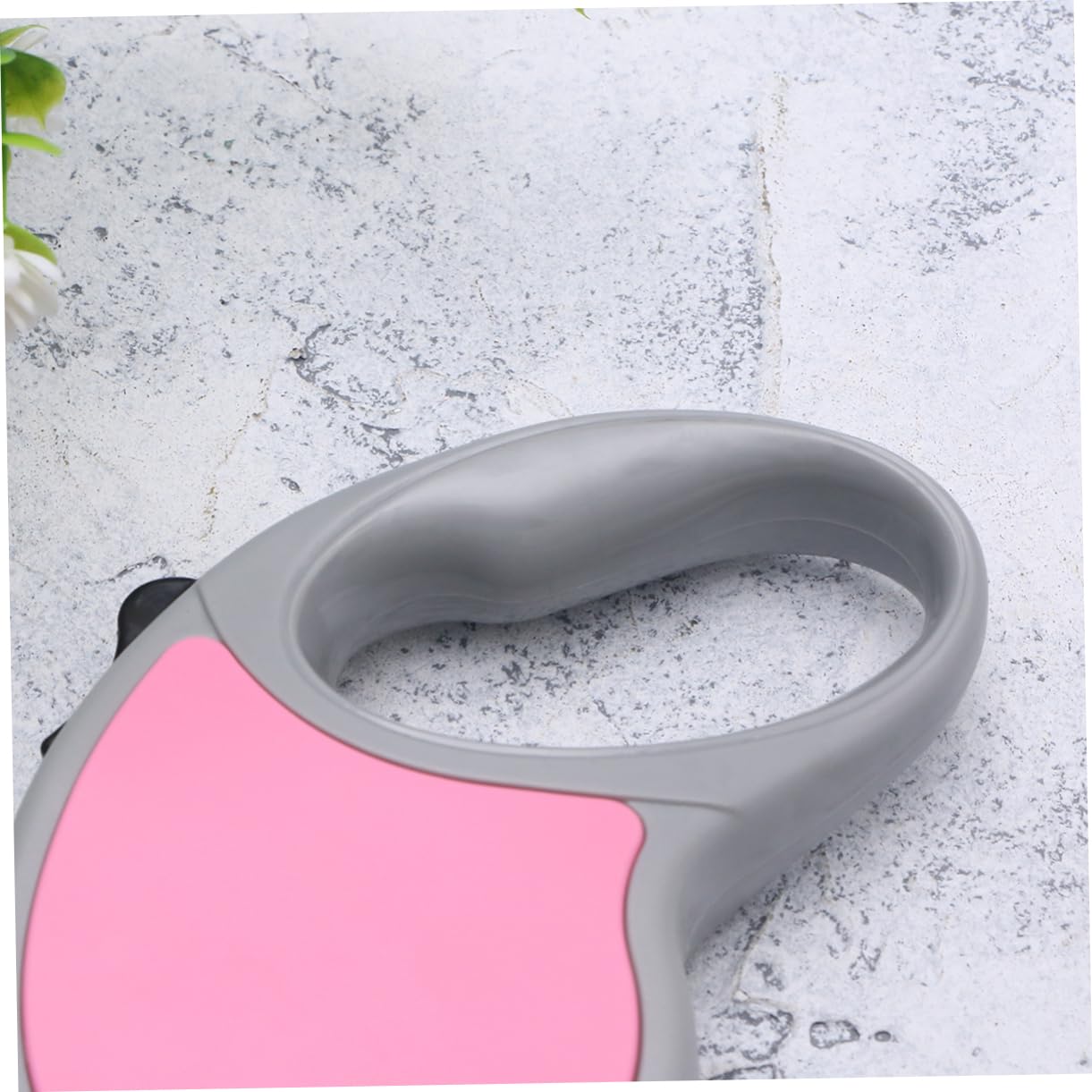 BESTonZON Dog Training Lead Automatic Retractable Traction Rope m Extendable Leash One- Large Handle Pet Training Lead