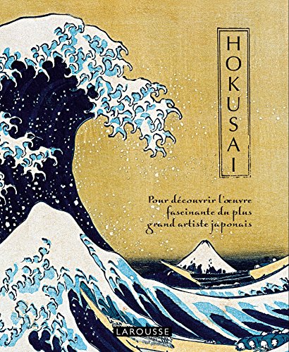 Hokusai