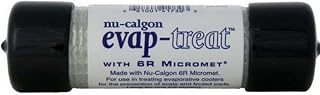 Nu-Calgon 4173-04 Evap-Treat with 6RST Micromet (Treats Evaporative Coolers up to 6,500 cfm)