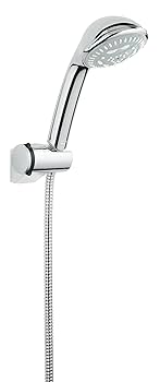 GROHE [28623000] シャワーホルダー(角度可変タイプ) シャワーホルダー(角度可変タイプ)｜製品情報｜GROHE(グローエ