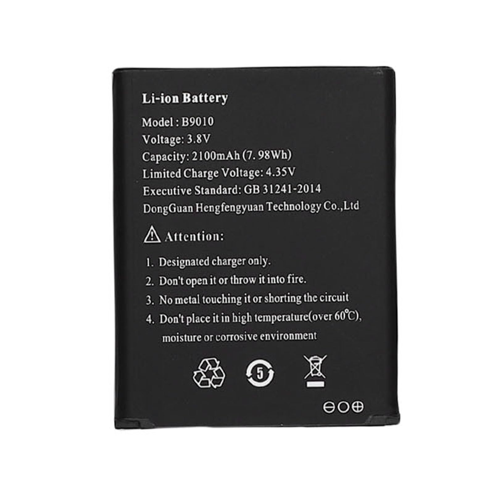 Yctze Router da Viaggio Hotspot Mobile Ad Alta velocità 150 Mbps 4G, Router Internet Portatile per Auto, Compatibile con Bande 4G Globali, Si Collega a Dispositivi, Batteria da 2100 MAh