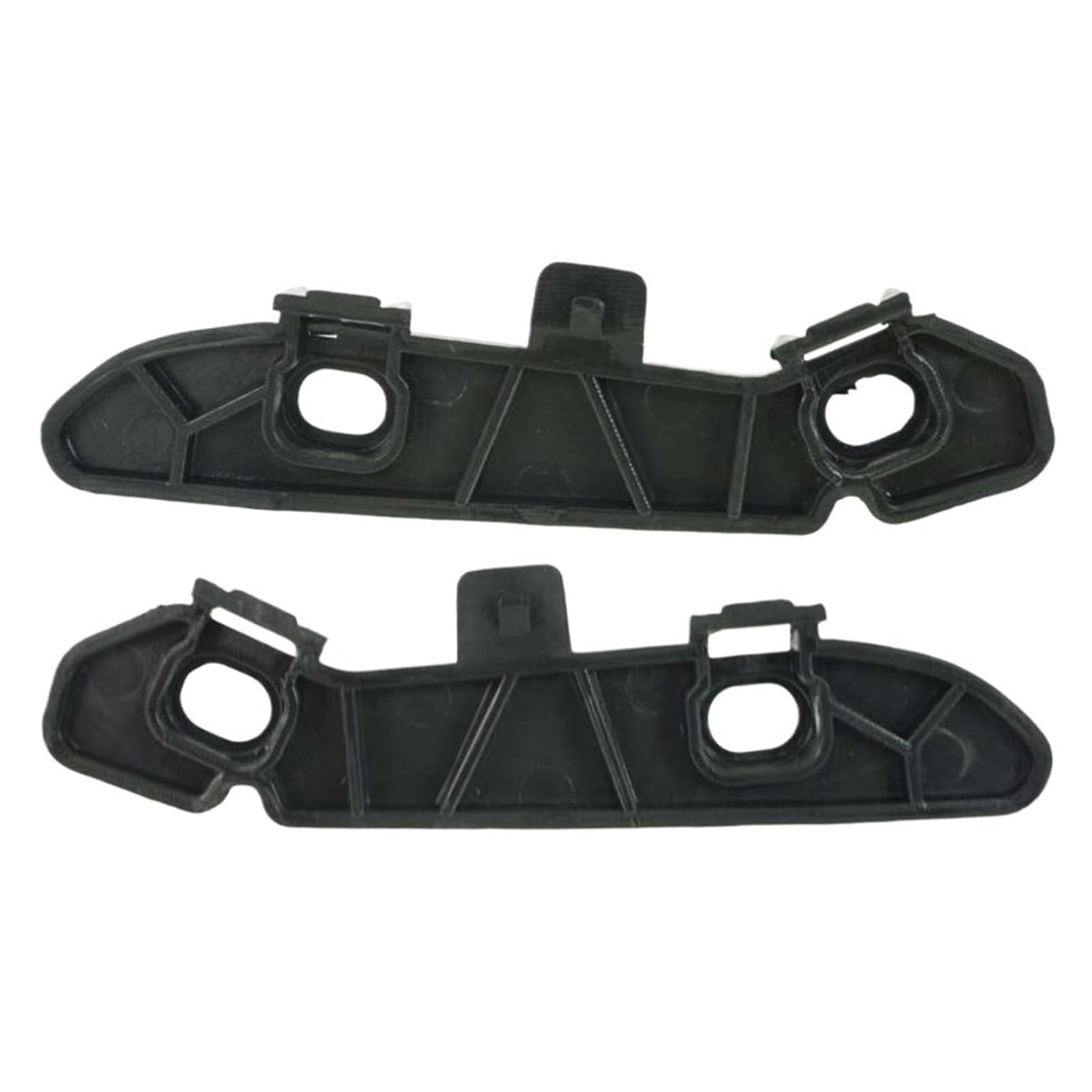 Support de pare-chocs avant haut de gamme pour BMW F30 F31 F80 guides de rail robustes 1 paire