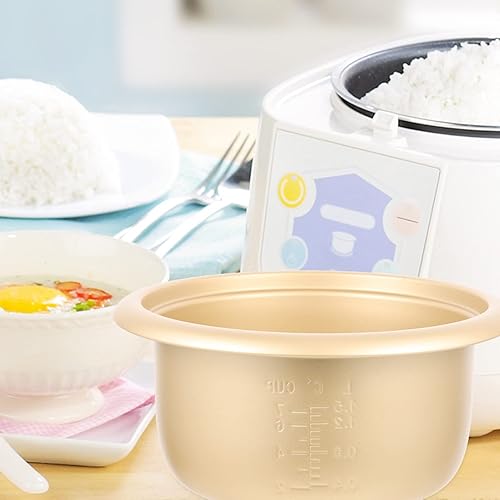 Vista 7 de Cabilock Inserto multiusos para ollas de arroz, para moldes de tartas