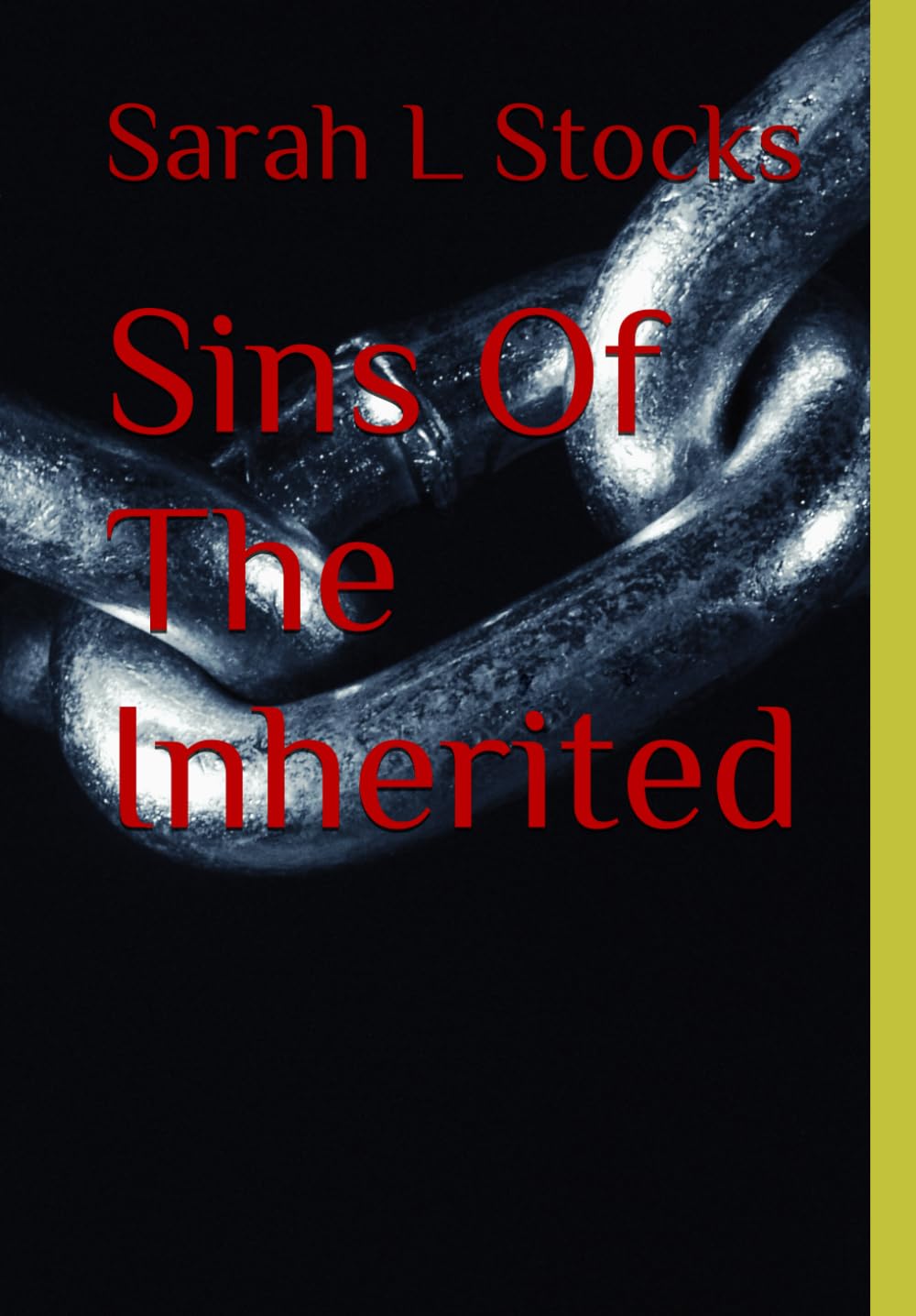 Sins Of The Inherited