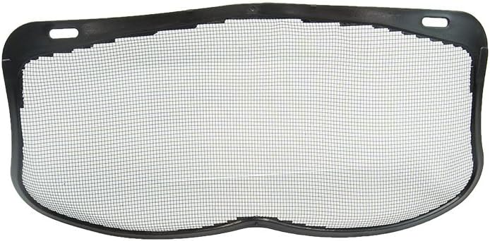Husqvarna 505 66 53-21 OEM Metal Face Screen For Pro Forest Helmet 505665321